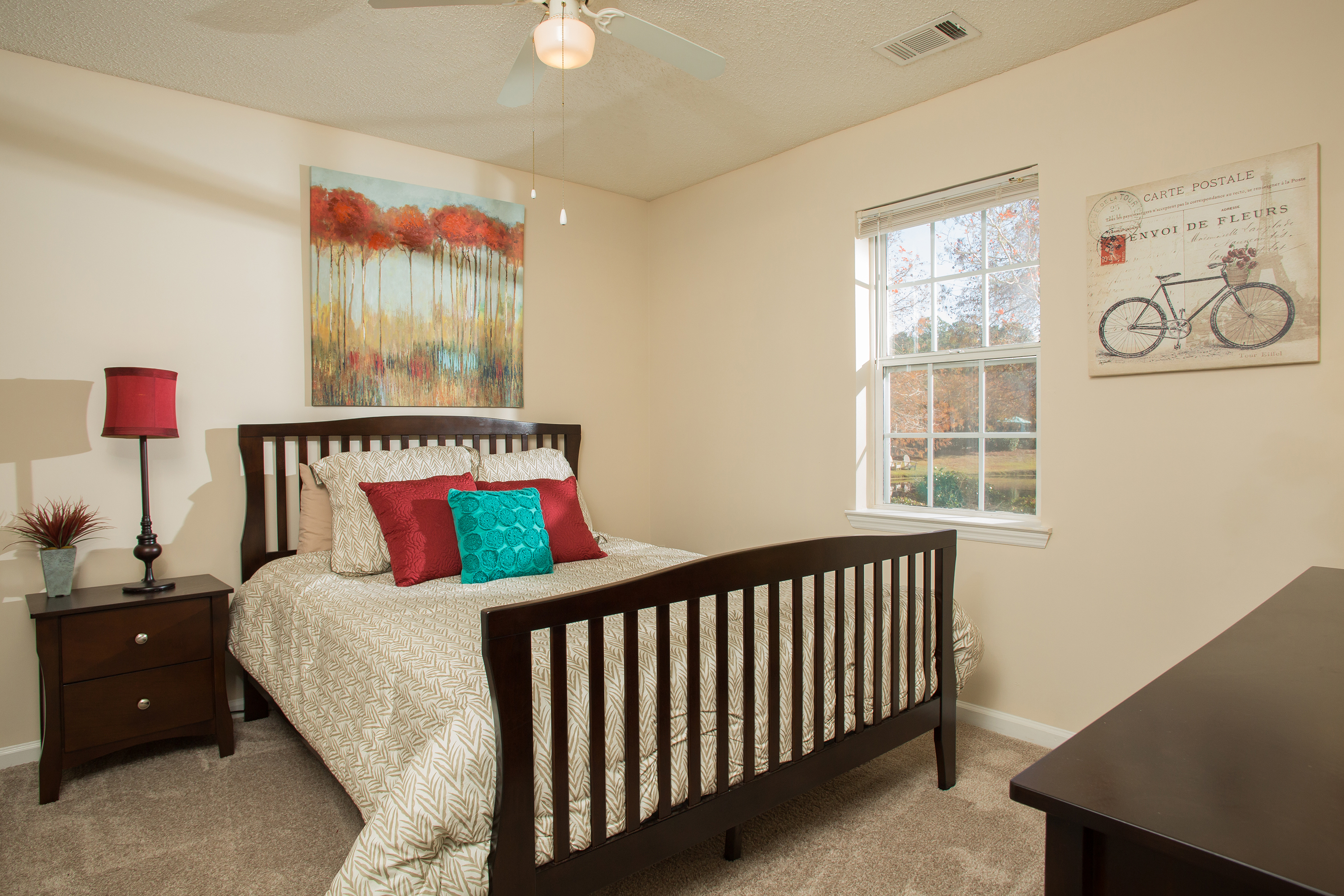 Litchfield Oaks The Multifamily Advisory Group at Cushman & Wakefield